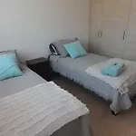 Dpto. Nuevo Una Cuadra Del Lago.
