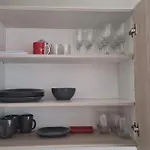 Dpto. Nuevo Una Cuadra Del Lago.