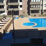 Dpto. Nuevo Una Cuadra Del Lago.