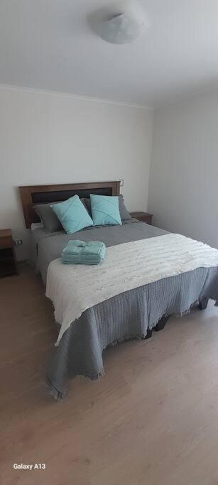 Apartamento Dpto. Nuevo Cuadra Del Lago.