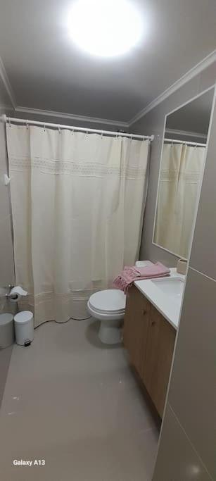 Dpto. Nuevo Cuadra Del Lago. Apartamento
