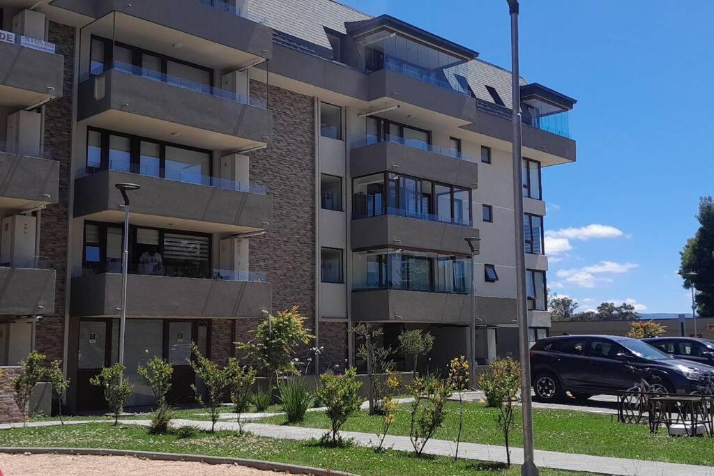 Apartamento Dpto. Nuevo Cuadra Del Lago. *
