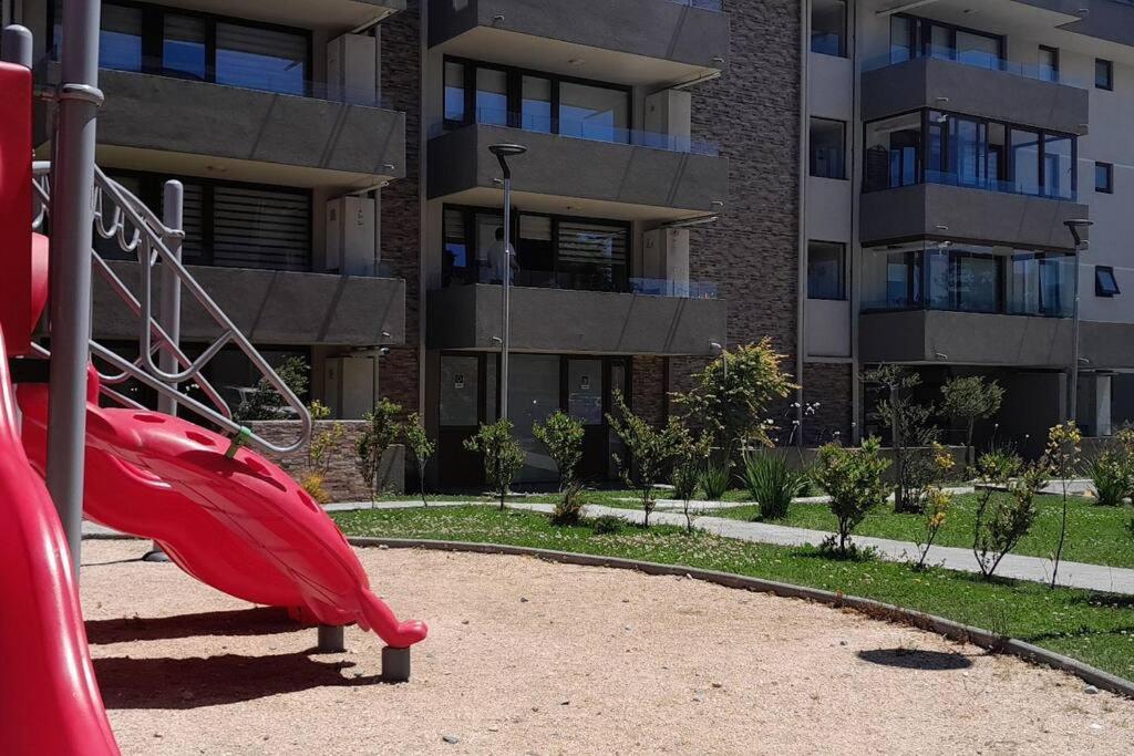 Apartamento Dpto. Nuevo Cuadra Del Lago. *